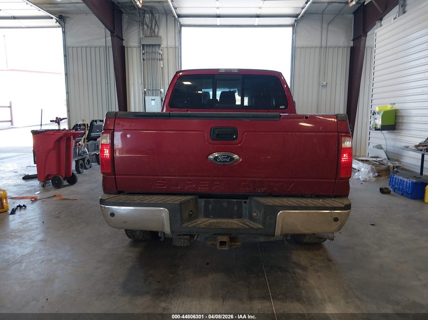 AtlanticExpress - Ford F-250