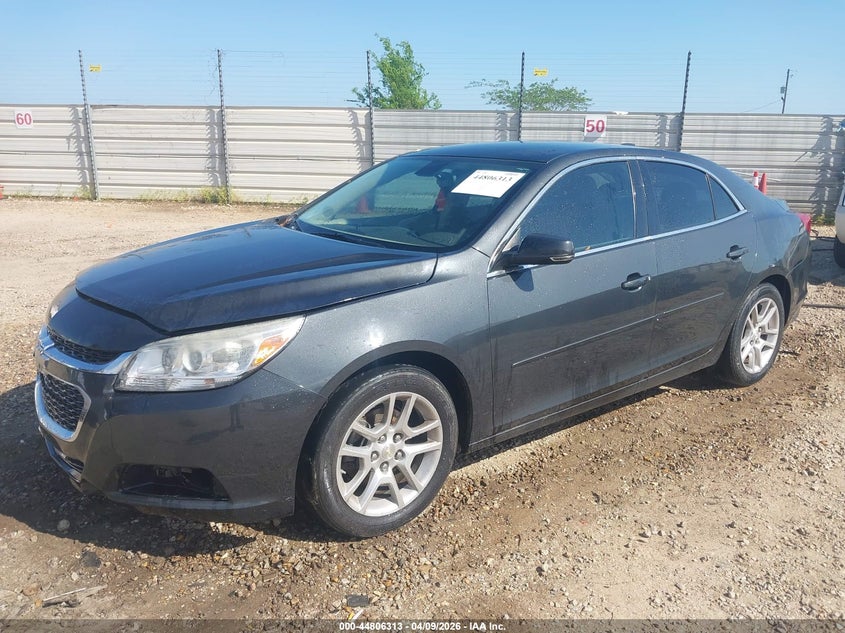 2015 Chevrolet Malibu 1lt 1G11C5SL6FF330997 photo 1