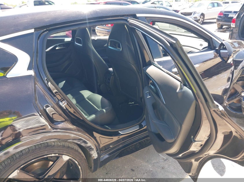 2017 Infiniti Qx30 Sport VIN: SJKCH5CP4HA021089 Lot: 44806328