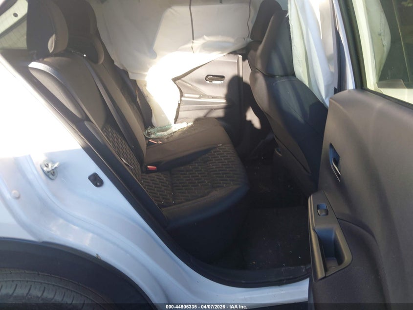 NISSAN KICKS 2021 VIN 3N1CP5BV9ML469310