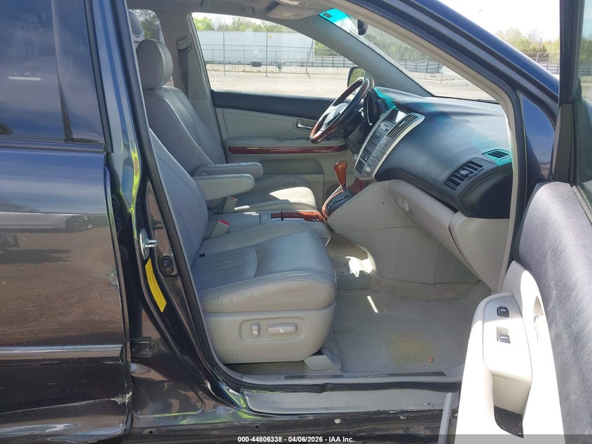 2004 Lexus Rx 330
