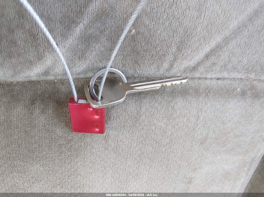 2004 Kia Sedona Ex/Lx VIN: KNDUP131446532636 Lot: 44806384