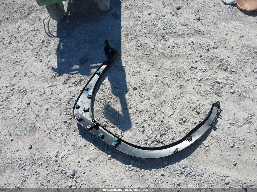 2021 Lexus Ux 200 VIN: JTHX3JBH3M2032044 Lot: 44806402