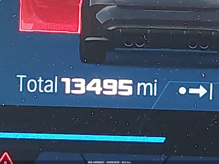 2024 BMW M3 Competition VIN: WBS33AY03RFS16488 Lot: 44806407