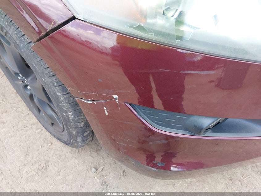 2012 Honda Crosstour Ex-L VIN: 5J6TF2H55CL002170 Lot: 44806430