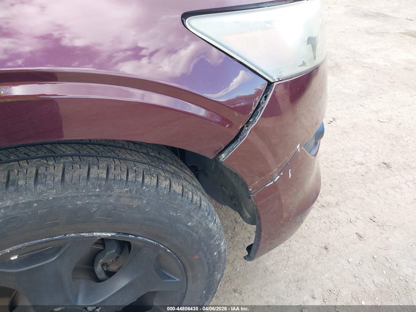 2012 Honda Crosstour Ex-L VIN: 5J6TF2H55CL002170 Lot: 44806430