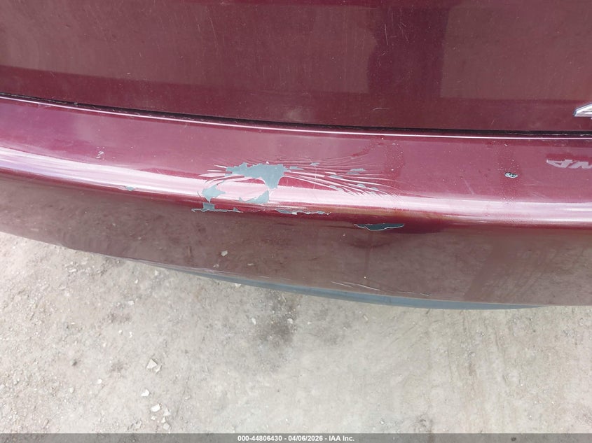 2012 Honda Crosstour Ex-L VIN: 5J6TF2H55CL002170 Lot: 44806430