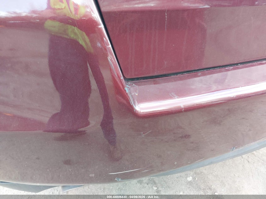 2012 Honda Crosstour Ex-L VIN: 5J6TF2H55CL002170 Lot: 44806430