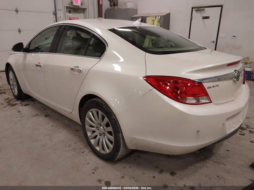 2013 Buick Regal Turbo - Premium 1