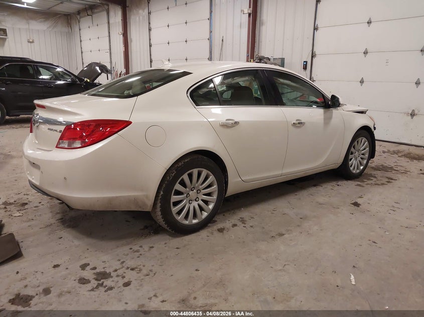 2013 Buick Regal Turbo - Premium 1