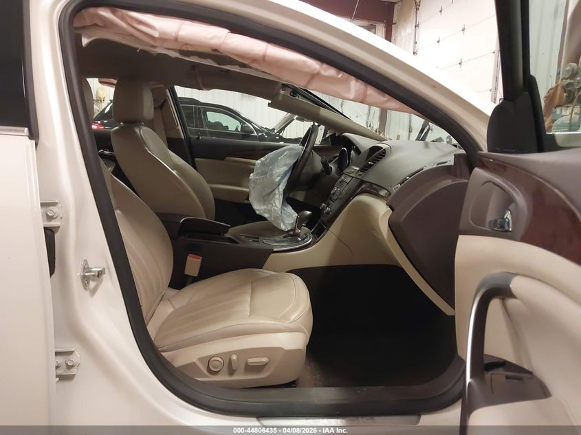 2013 Buick Regal Turbo - Premium 1