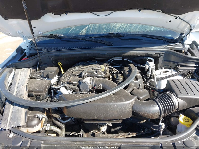 2022 Dodge Durango Sxt Awd VIN: 1C4RDJAG2NC231016 Lot: 44806441