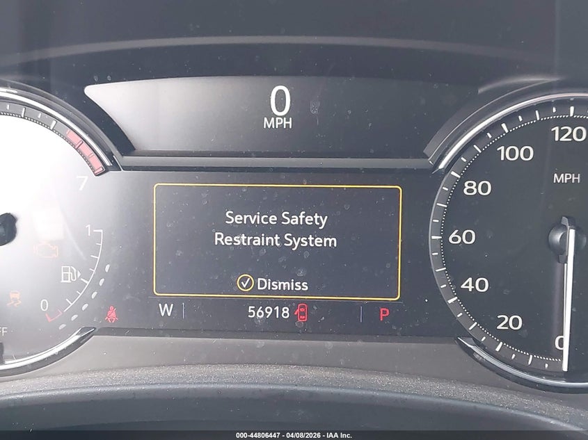 2021 Cadillac Xt4 Fwd Sport VIN: 1GYFZER46MF084373 Lot: 44806447