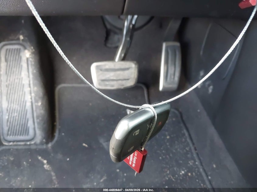 2021 Cadillac Xt4 Fwd Sport VIN: 1GYFZER46MF084373 Lot: 44806447