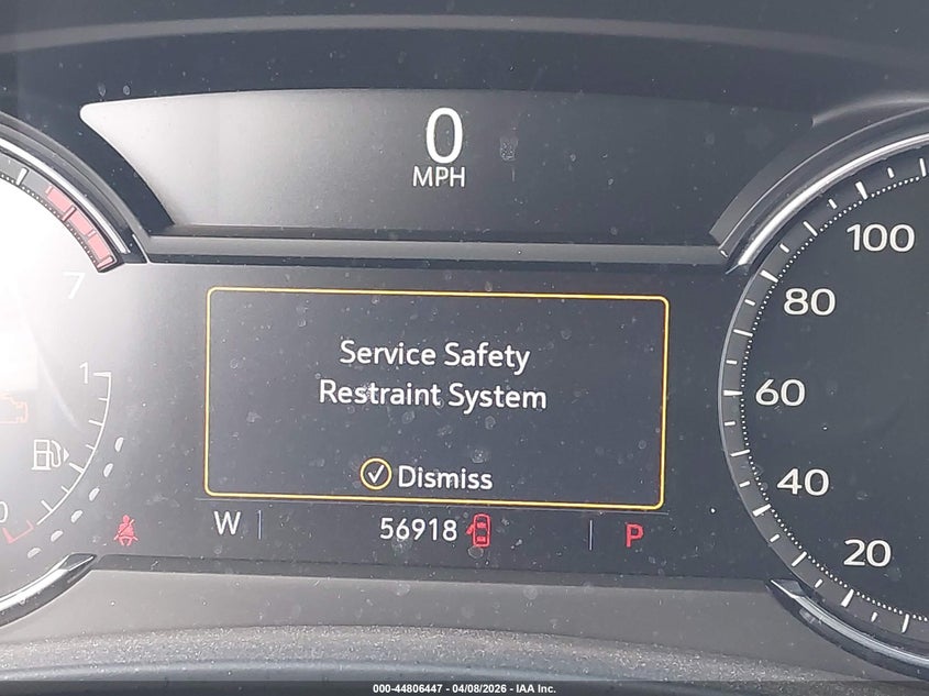 2021 Cadillac Xt4 Fwd Sport VIN: 1GYFZER46MF084373 Lot: 44806447