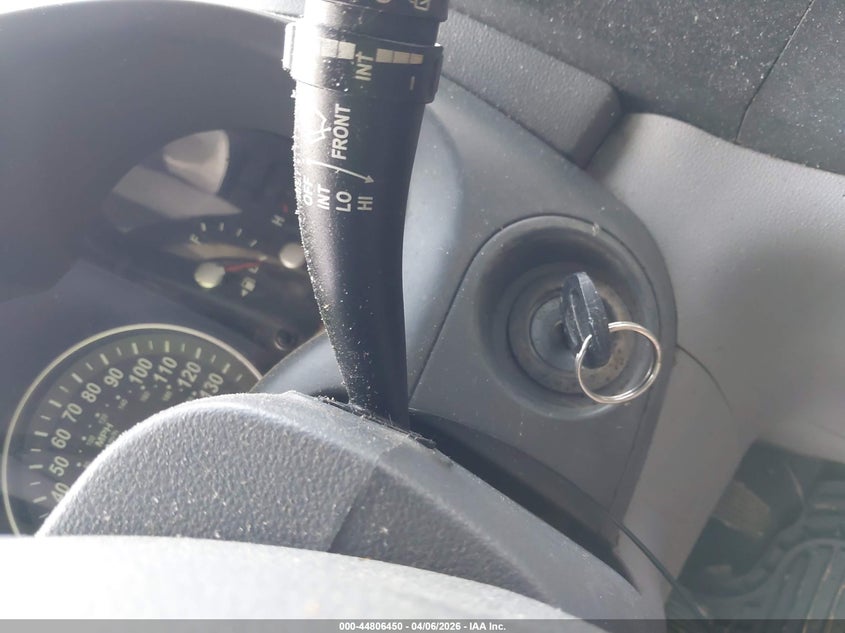 2008 Kia Sedona Lx VIN: KNDMB233486212213 Lot: 44806450