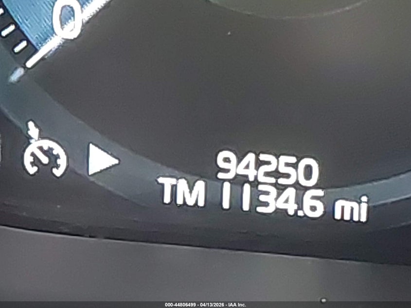 2018 Volvo Xc60 T5 Momentum VIN: LYV102RK9JB116693 Lot: 44806499