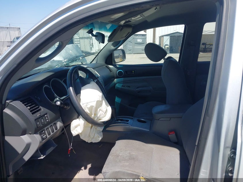 2007 Toyota Tacoma Prerunner V6