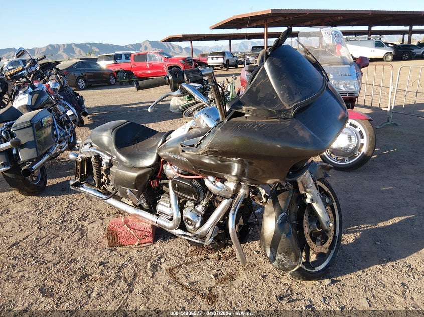 2020 Harley-Davidson Fltrx VIN: 1HD1KHC10LB634076 Lot: 44806577