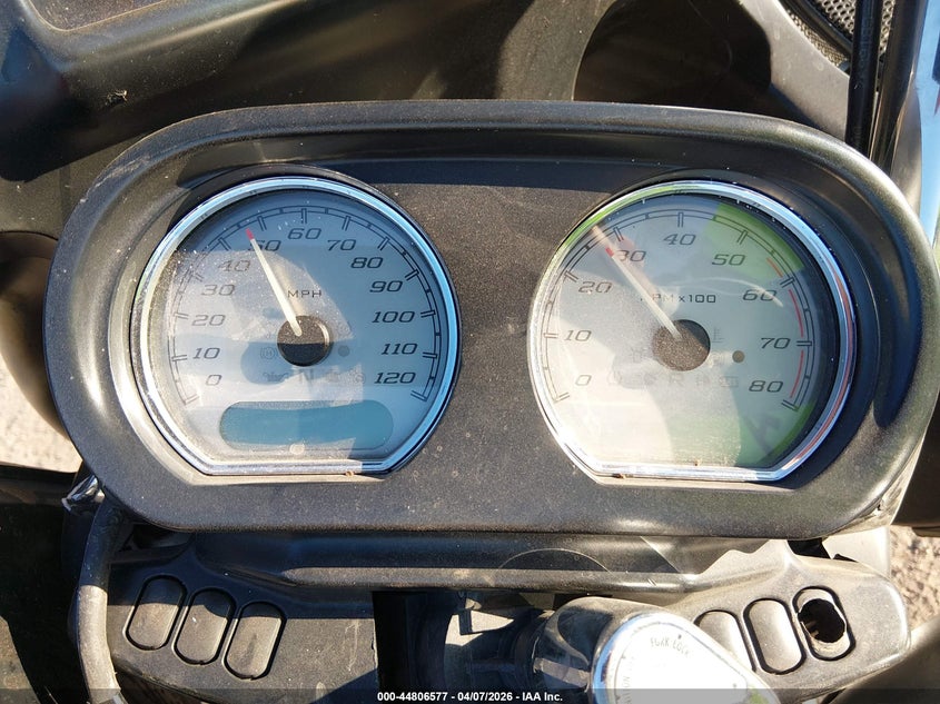 2020 Harley-Davidson Fltrx VIN: 1HD1KHC10LB634076 Lot: 44806577