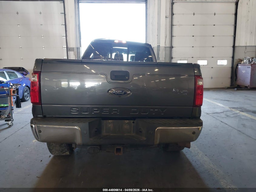 2015 Ford F-350 - Ansicht 16