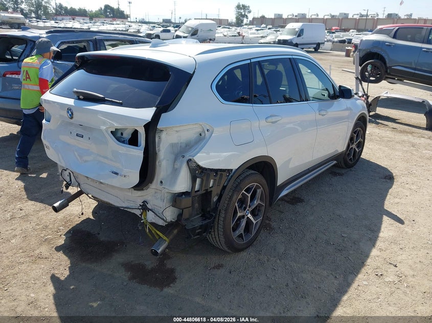2019 BMW X1 Sdrive28I