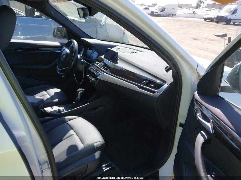 2019 BMW X1 Sdrive28I