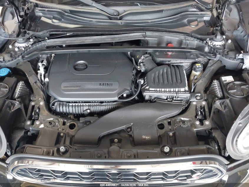 2020 Mini Countryman Cooper S VIN: WMZYX1C01L3L63992 Lot: 44806621