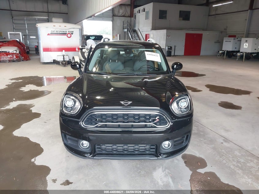 2020 Mini Countryman Cooper S VIN: WMZYX1C01L3L63992 Lot: 44806621