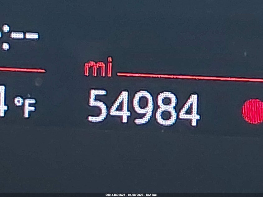 2020 Mini Countryman Cooper S VIN: WMZYX1C01L3L63992 Lot: 44806621