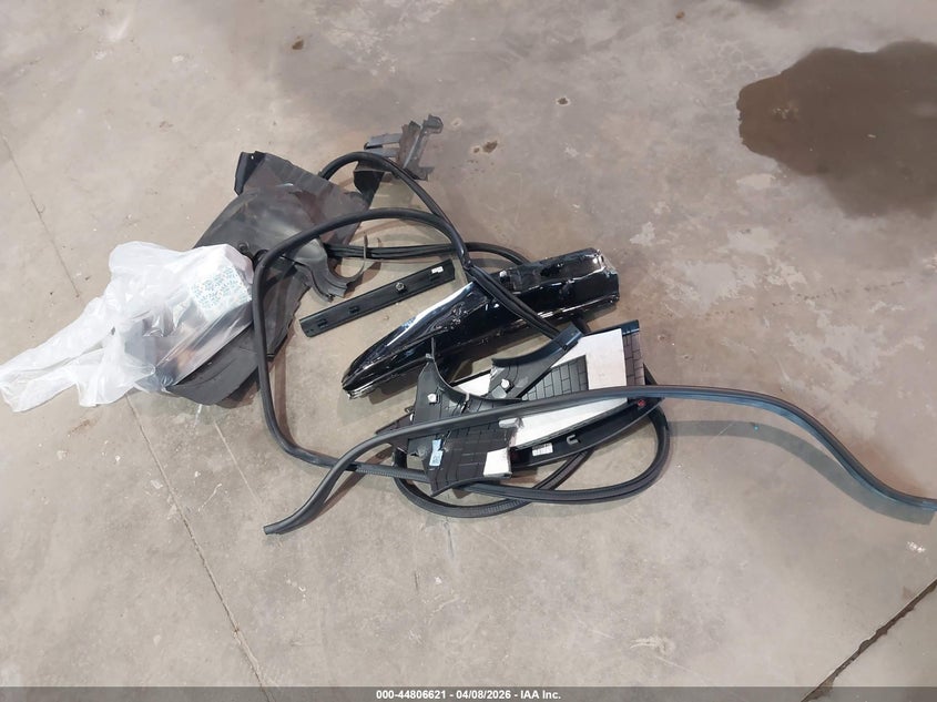 2020 Mini Countryman Cooper S VIN: WMZYX1C01L3L63992 Lot: 44806621