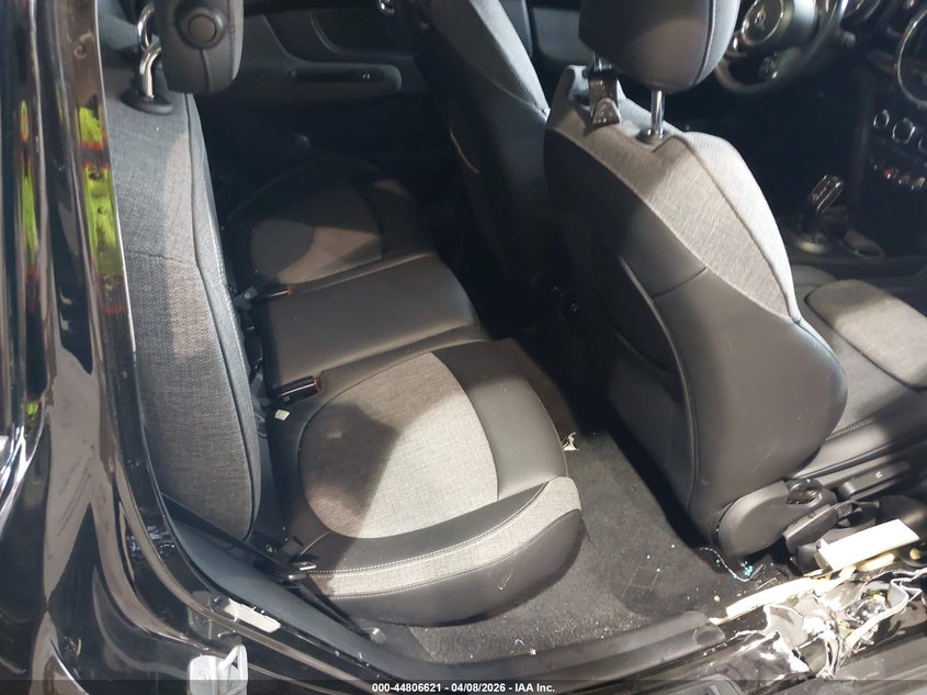 2020 Mini Countryman Cooper S VIN: WMZYX1C01L3L63992 Lot: 44806621