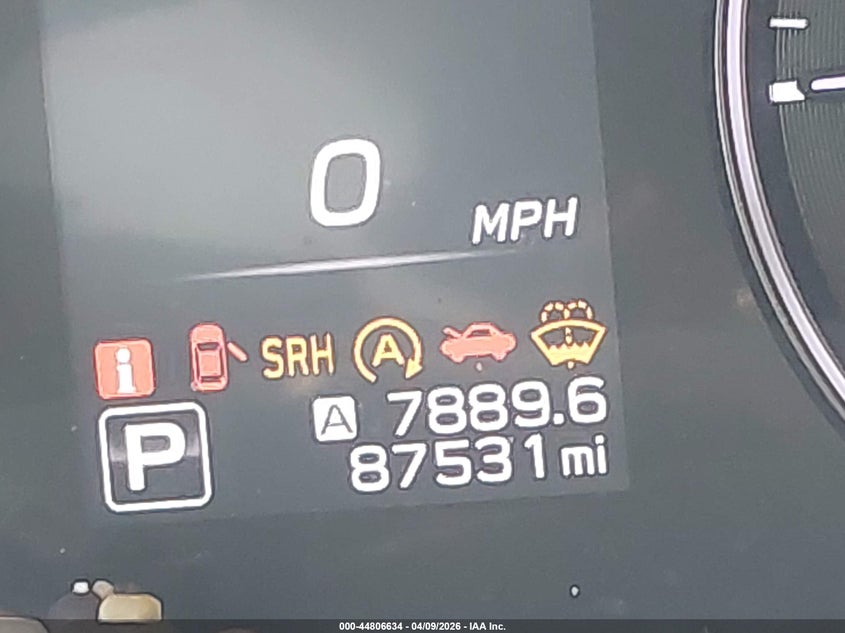 2022 Subaru Legacy Premium VIN: 4S3BWAD68N3002127 Lot: 44806634