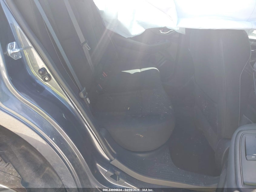 2022 Subaru Legacy Premium VIN: 4S3BWAD68N3002127 Lot: 44806634