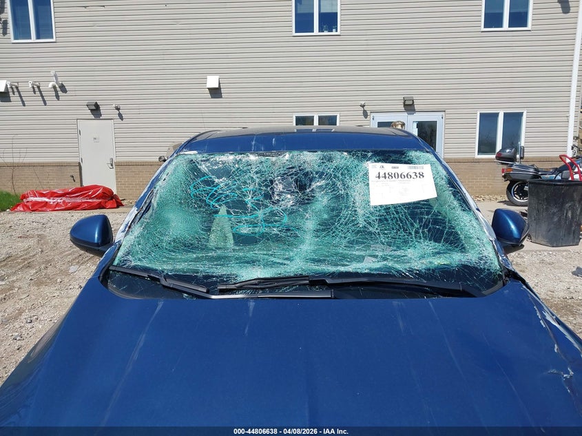 2026 Buick Encore Gx Preferred Awd VIN: KL4AMCSLXTB039876 Lot: 44806638