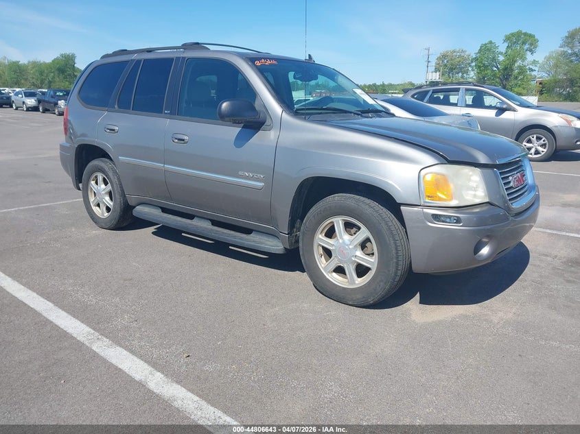 2006 GMC Envoy Slt