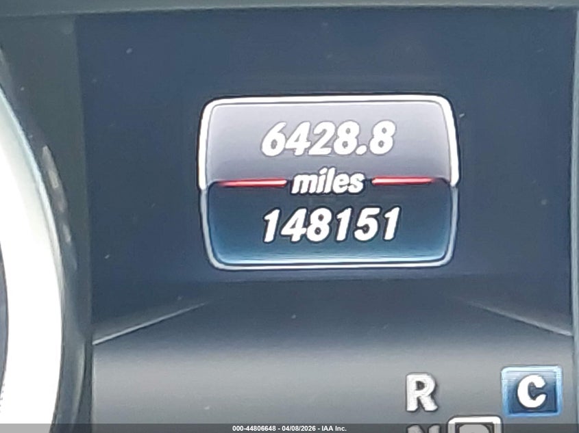 2017 Mercedes-Benz Gls 450 4Matic VIN: 4JGDF6EE8HA921312 Lot: 44806648