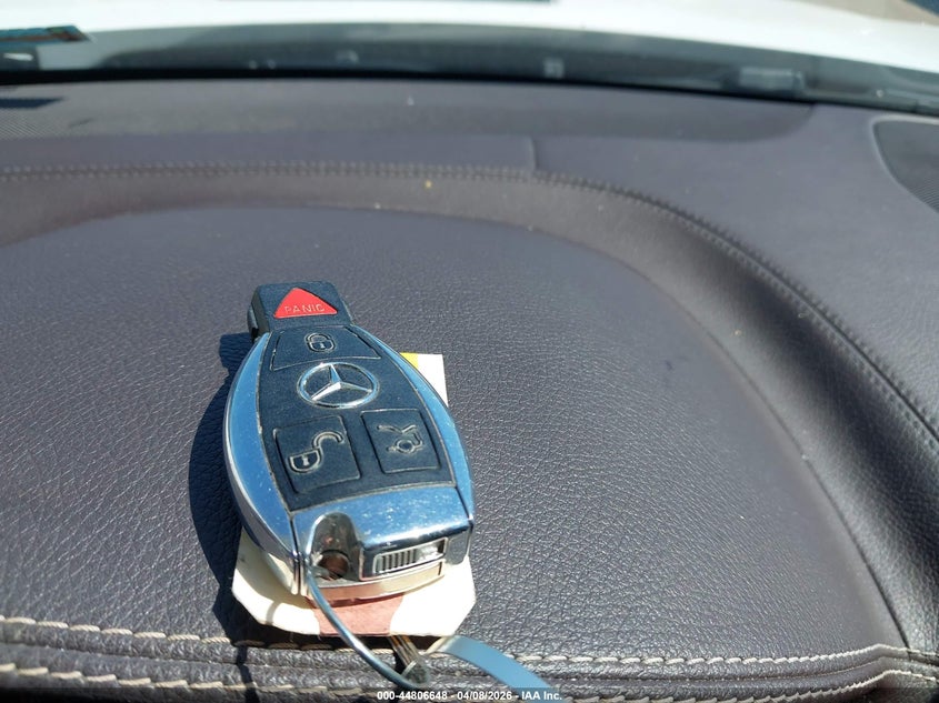 2017 Mercedes-Benz Gls 450 4Matic VIN: 4JGDF6EE8HA921312 Lot: 44806648