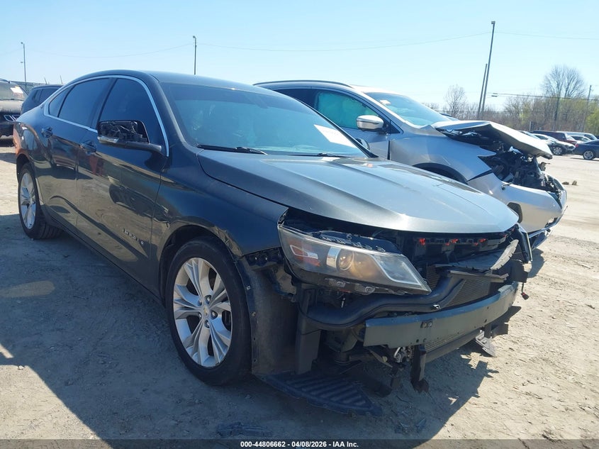 2014 Chevrolet Impala 1Lt