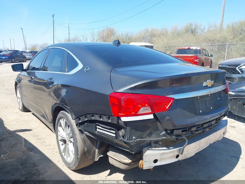 2014 Chevrolet Impala 1Lt