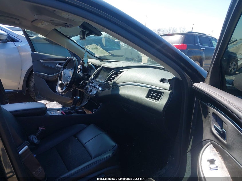 2014 Chevrolet Impala 1Lt