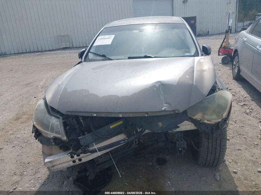 2007 Infiniti M35 VIN: JNKAY01E87M304444 Lot: 44806682