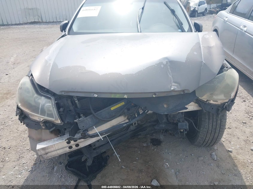 2007 Infiniti M35 VIN: JNKAY01E87M304444 Lot: 44806682