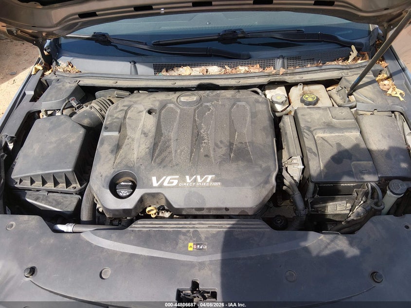 2019 Cadillac Xts Luxury VIN: 2G61M5S31K9134931 Lot: 44806687