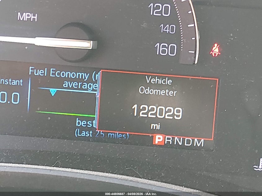 2019 Cadillac Xts Luxury VIN: 2G61M5S31K9134931 Lot: 44806687