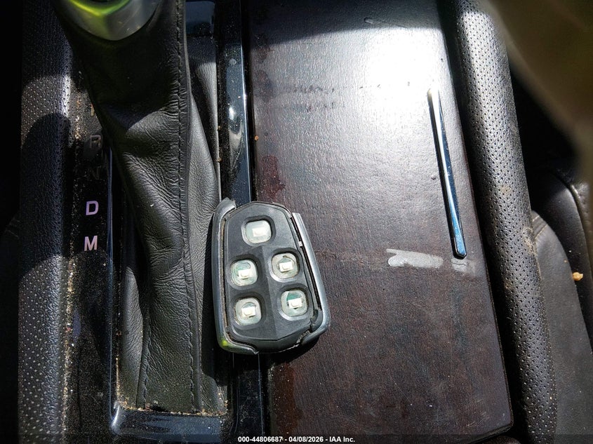 2019 Cadillac Xts Luxury VIN: 2G61M5S31K9134931 Lot: 44806687