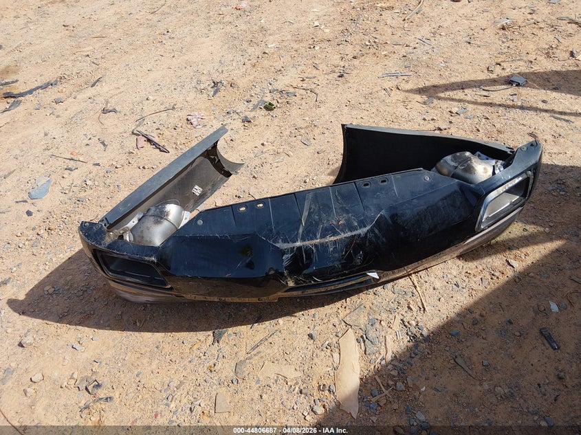 2019 Cadillac Xts Luxury VIN: 2G61M5S31K9134931 Lot: 44806687