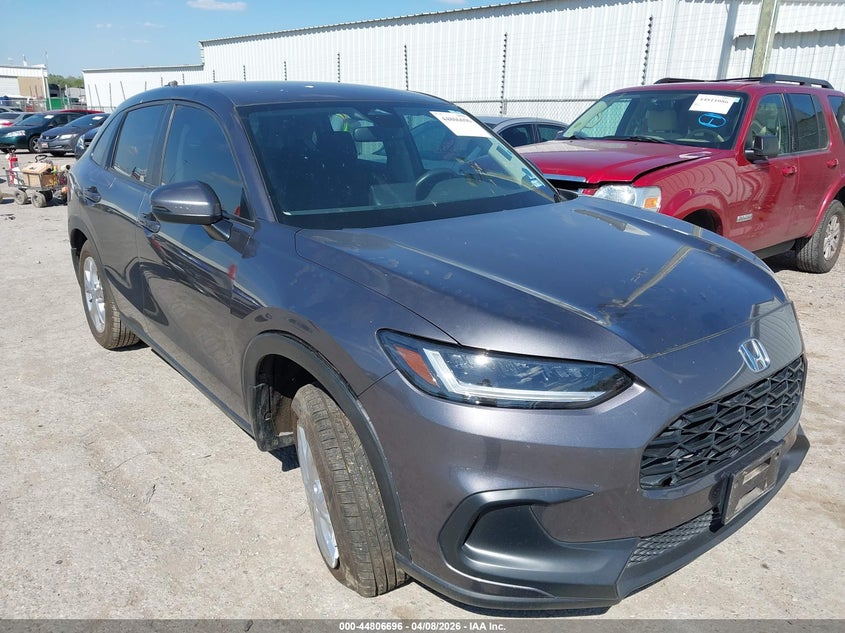 3CZRZ1H36RM715550 2024 Honda Hr-V 2Wd Lx auction photo 1