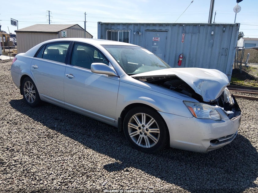 2006 Toyota Avalon Limited