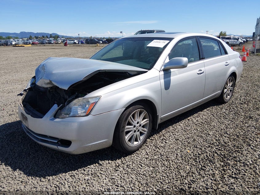 2006 Toyota Avalon Limited